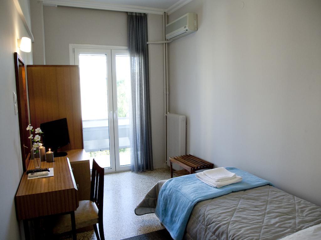 Hotel Mycenae Аргос Номер фото